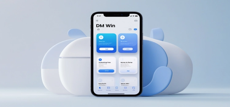 dm win app
