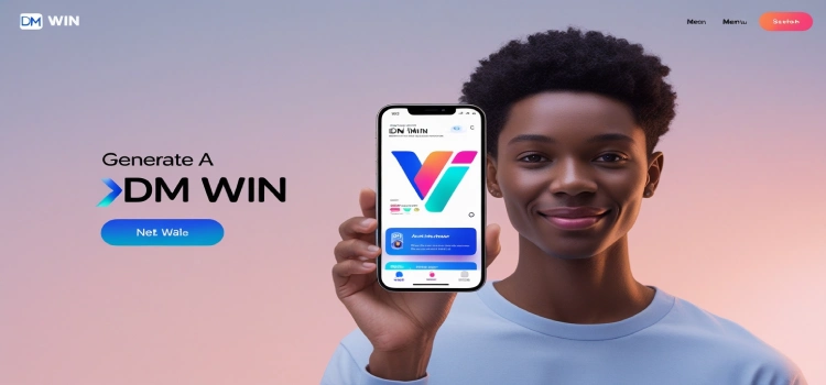 dm win app