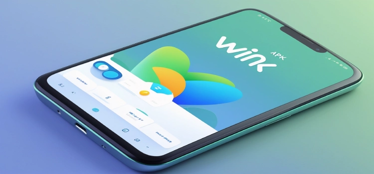 wink apk