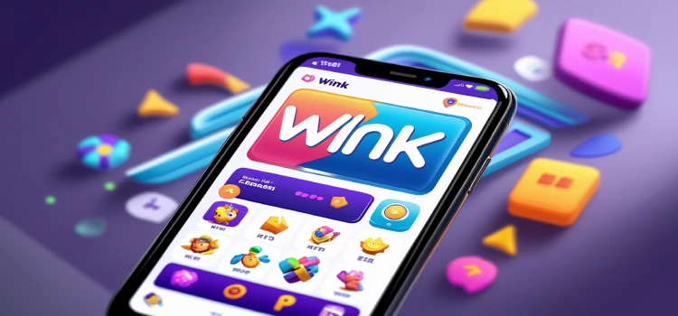 wink apk