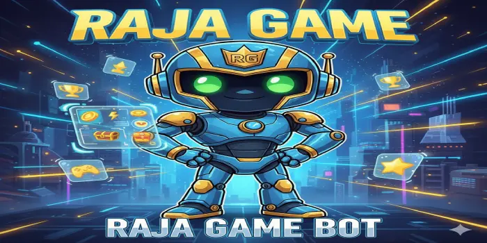 raja game bot